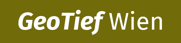 GeoTief Wien Logo